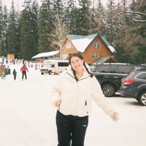 Meet your Posher, Emma